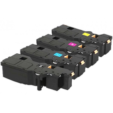 utángyártott MINOLTA C3120i Toner Black 6.000 oldal kapacitás TNP92K CartridgeWeb nyomtatópatron & toner