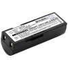 utángyártott Minolta DG-X50-S készülékhez fényképezőgép akkumulátor (Li-ion, 3.7V, 700mAh / 2.59Wh) - Utángyártott