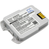 utángyártott Motorola CS4070 készülékhez vonalkódolvasó akkumulátor (Li-ion, 3.7V, 950mAh / 3.52Wh) - Utángyártott