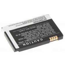 utángyártott Motorola SNN5696C helyettesítő mobiltelefon akkumulátor (Li-Ion, 600mAh / 2.22Wh, 3.7V) - Utángyártott mobiltelefon akkumulátor