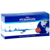 utángyártott MS317/MX317 2.5K 100% ÚJ UGY. ZAFÍR TONER