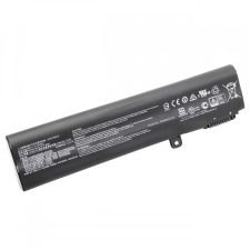 utángyártott MSI 0016J9-083, GE62 Laptop akkumulátor - 4730mAh (10.86V Fekete) - Utángyártott msi notebook akkumulátor