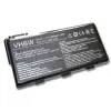 utángyártott MSI CR610-061XPL, CR610-062NL Laptop akkumulátor - 6600mAh (11.1V Fekete) - Utángyártott