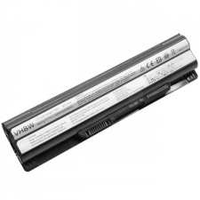 utángyártott MSI CR650, CR70 Laptop akkumulátor - 5200mAh (11.1V Fekete) - Utángyártott msi notebook akkumulátor