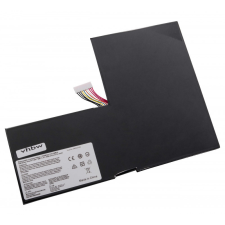 utángyártott MSI GS60 Ghost Pro 4K-053 készülékhez laptop akkumulátor (11.4V, 4640mAh / 52.9Wh) - Utángyártott msi notebook akkumulátor