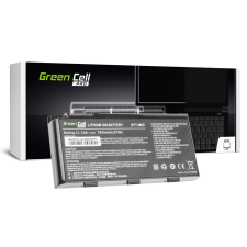 utángyártott MSI GT780R, GT783, GT783R, GX60 készülékekhez laptop akkumulátor (Li-Ion, 7800mAh, 11.1V) - Utángyártott msi notebook akkumulátor