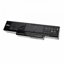 utángyártott MSI SQU-424 Laptop akkumulátor - 5200mAh (11.1V Fekete) - Utángyártott barkácsgép akkumulátor