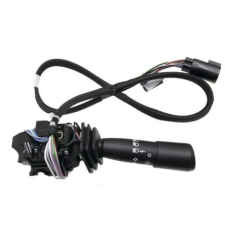 utángyártott Multifunkciós kapcsoló Case IH 50702202 autóalkatrész