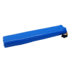 utángyártott Neato 205-0012, 945-0123 helyettesítő takarítógép akkumulátor (NiMh, 3000mAh / 36Wh, 12V) - Utángyártott