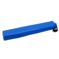 utángyártott Neato Botvac D85 készülékhez takarítógép akkumulátor (NiMh, 3000mAh / 36Wh, 12V) - Utángyártott takarítógép akkumulátor