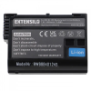 utángyártott Nikon Batteriegriff MB-D12 készülékhez kamera akkumulátor (7V, 2250mAh / 15.8Wh, Lithium-Ion) - Utángyártott