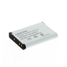 utángyártott Nikon Coolpix S4300, S 4300 akkumulátor - 700mAh (3.7V) - Utángyártott egyéb videókamera akkumulátor