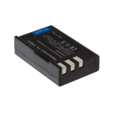 utángyártott Nikon D5000 / D 5000 akkumulátor - 1000mAh (7.4V) - Utángyártott digitális fényképező akkumulátor