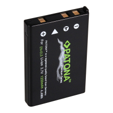 utángyártott Nikon EN-EL5 akkumulátor - 1200mAh (3.7V) - Utángyártott digitális fényképező akkumulátor