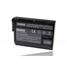 utángyártott Nikon Z 6II, Z 7 akkumulátor - 2000mAh (7.0V) - Utángyártott digitális fényképező akkumulátor