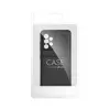 utángyártott NOBLE Case for SAMSUNG A22 LTE ( 4G ) black