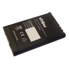 utángyártott Nokia BL-5CT akkumulátor - 1200mAh (3.7V) - Utángyártott mobiltelefon, tablet alkatrész