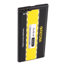 utángyártott Nokia Lumia 630, 635, 636, 638 akkumulátor - 1850mAh - Utángyártott mobiltelefon akkumulátor