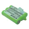utángyártott Nomad E5601 készülékhez vezeték nélküli telefon akkumulátor (Ni-MH, 3.6V, 700mAh / 2.52Wh) - Utángyártott