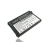utángyártott NUK 10256296, 10256296 készülékekhez bébiőr akkumulátor (Li-Ion, 1000mAh / 3.7Wh, 3.7V) - Utángyártott