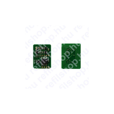 utángyártott OKI C3300/3400/3600 Y chip nyomtató kellék