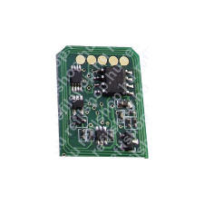utángyártott OKI C8600/8800 C chip nyomtató kellék