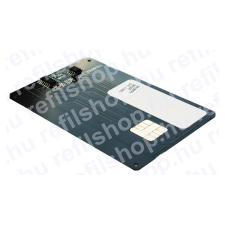 utángyártott OKI MB260/280/290 5k chip kártya (KR) nyomtató kellék