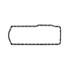 utángyártott Olajteknő-tömítés Case IH 38017717 autóalkatrész