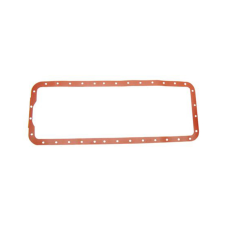 utángyártott Olajteknő-tömítés Same 38019039 autóalkatrész