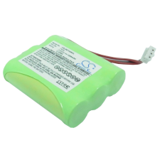 utángyártott Olympia T426 helyettesítő mobiltelefon akkumulátor (Ni-MH, 3.6V, 1200mAh) - Utángyártott vezeték nélküli telefon akkumulátor