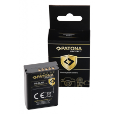 utángyártott Olympus Pen E-P5 akkumulátor - 1140mAh (7.4V ) - Utángyártott digitális fényképező akkumulátor