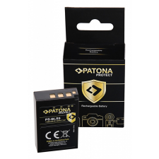 utángyártott Olympus Stylus 1 / 1s akkumulátor - 1100mAh (7.4V) - Utángyártott digitális fényképező akkumulátor