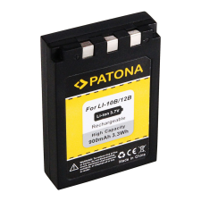 utángyártott Olympus Stylus C-50, FE-200 akkumulátor - 900mAh (3.7V) - Utángyártott digitális fényképező akkumulátor