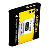 utángyártott Olympus TG-830 akkumulátor - 700mAh (3.7V) - Utángyártott