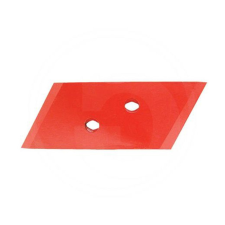 utángyártott Orrbetét Massey Ferguson 5602684060 autóalkatrész