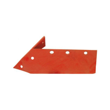 utángyártott Orrbetétes ekevas bal Naud 5601003054452 (570 mm) autóalkatrész