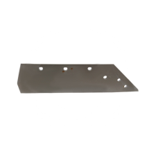utángyártott Orrbetétes ekevas jobb Pöttinger / Landsberg 5602700020 (430 mm) autóalkatrész