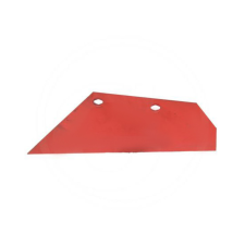 utángyártott Orros ekevas bal készlet Pöttinger / Landsberg 560271903947 (270 mm) autóalkatrész