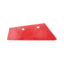 utángyártott Orros ekevas jobb Naud 5601004032104R (210 mm) autóalkatrész