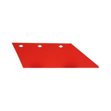 utángyártott Orros ekevas jobb Niemeyer 56020024122 (345 mm) autóalkatrész