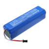 utángyártott ORVIBO OR1 készülékhez takarítógép akkumulátor (Li-ion, 14.4V, 5200mAh / 74.88Wh) - Utángyártott