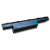 utángyártott Packard Bell EasyNote TV11-HC Laptop akkumulátor - 6600mAh (11.1V Fekete) - Utángyártott
