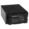 utángyártott Panasonic AG-DVC80 készülékhez kamera akkumulátor (7.4V, 7800mAh / 57.72Wh, Lithium-Ion) - Utángyártott