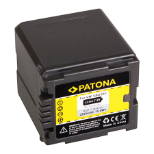 utángyártott Panasonic AG-HMC70, HDC-DX Series akkumulátor - 2200mAh (7.2V) - Utángyártott digitális fényképező akkumulátor