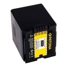 utángyártott Panasonic CGA-DU14, CGA-DU21 akkumulátor - 2100mAh (7.2V) - Utángyártott digitális fényképező akkumulátor