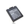 utángyártott Panasonic CGR-S001 helyettesítő fényképezőgép akkumulátor (Li-Ion, 500mAh / 1.8Wh, 3.6V) - Utángyártott