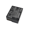 utángyártott Panasonic DMW-BLC12, DMW-BLC12E helyettesítő akkumulátor (Li-ion, 7.4V, 800mAh / 5.92Wh) - Utángyártott