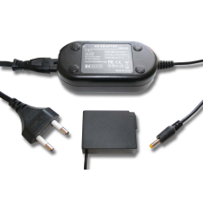 utángyártott Panasonic DMW-BLC12E hálózati adapter - Utángyártott digitális fényképező akkumulátor töltő