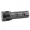 utángyártott Panasonic EY3652DR, EY503B akkumulátor - 3300mAh (2.4V) - Utángyártott