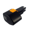 utángyártott Panasonic EY6282EQK készülékhez szerszámgép akkumulátor (Ni-MH, 9.6V, 3300mAh / 31.68Wh) - Utángyártott
